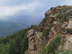 -苏木山森林公园