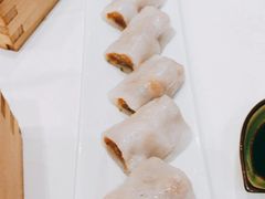 -龙凤酒家(广州大道店)
