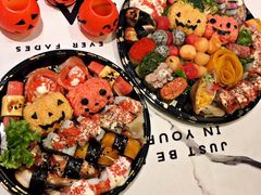 -河风精致寿司(双井店)