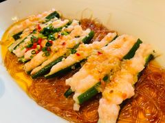 -鸽子侯·家宴·平价海鲜(绿地店)