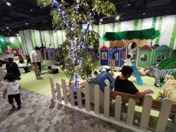 点击看大图 -幻贝家儿童乐园(苏州中心店)