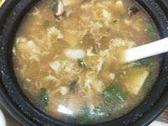 -巷子深菜馆(新华路店)
