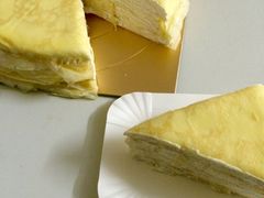 -OL’s Cake鲜荟千层(东风中路店)