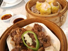 -又一间茶点轩(百汇广场店)