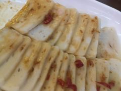江南手工鱼饼-盱眙小龙虾(天虹店)