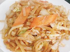 -闫家炸鸡架(五爱总店)