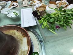 -阳坊胜利涮羊肉(阳坊老店)