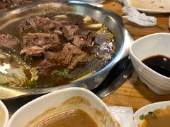 -老诚一锅羊蝎子(黄寺大街店)