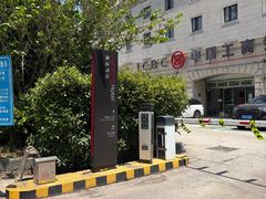 -城际上海虹桥机场酒店
