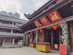 -华林禅寺