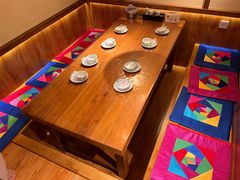 -长寿参鸡汤(朝韩风情街店)