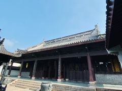 -乌镇东栅景区-修真观