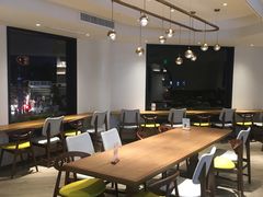 -Peet's Coffee皮爷咖啡(大学路店)