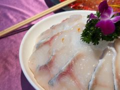 -蜀大侠·侠客印象(园林博物馆店)