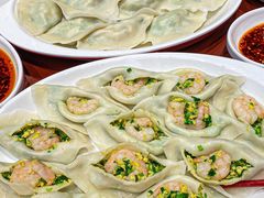 -喜家德虾仁水饺(岗厦北店)