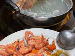 -凯华海鲜火锅·传承三十六年