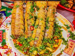 -吉利龙虾·新派海鲜烧烤