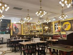 -Entrecôte 法国牛扒馆(保利·时光里店)