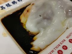 -荔银肠粉·非遗手藝(夫子庙店)