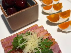 -花园茶楼·淮扬菜(兴城西路店)