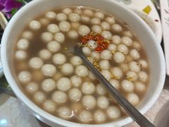 -阿英煲(凉城路店)