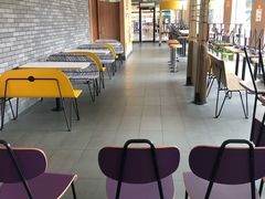 -麦当劳(肇庆大旺店)