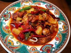 -巴依老爷新疆美食(望京小街店)