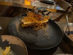 千层黄油土豆-BOR Eatery(安福路店)