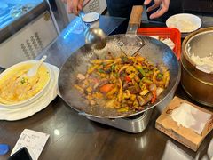 -富正毅三下锅·湘西韵味(天门山索道店)