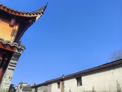 -前童古镇