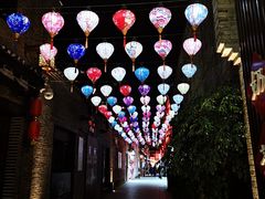 -东西巷