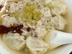 -汪家馄饨(集庆路店)