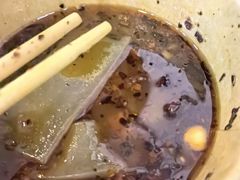 -阿坤传统手工小吃(沙坪坝店)