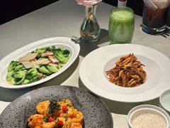 -芙蓉堂(武汉天地店)