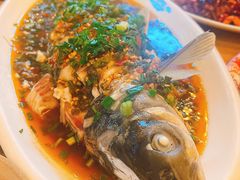 -饭江湖·江湖菜(湖广会馆店)