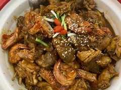 -元银甲·湖北地标美食(汉阳店)