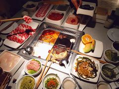 -海底捞火锅 (利舞台广场店)