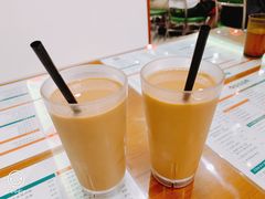 -小龍鳳餐室(番禺路店)