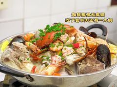 -凤城康记饭店
