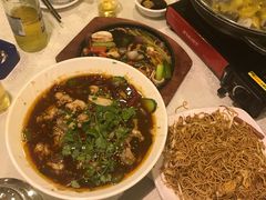 -吉源大排档·鱼生·海鲜(烧烤彩印厂店)