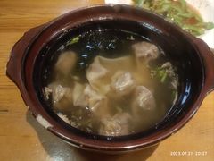 -漕河全驴宴饭店(徐水店)