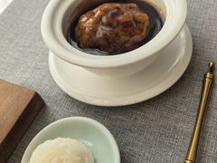 -羲和雅苑•北京烤鸭(平安国际金融中心店)