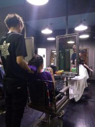 点击看大图 -HD HAIR STYLE