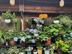 -龙姐私房菜(和顺古镇店)