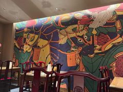 -萧记三鲜烩面(郑汴路店)