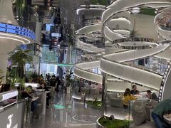 -3号仓库·创意中国菜(新世界城店)