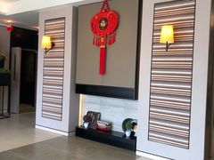-如家精选酒店(青岛八大关太平角公园地铁站海水浴场店)