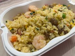 -小杨生煎(深圳岗厦北店)