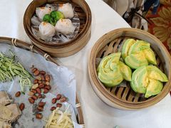 -和乐喜点(宝岗大道店)
