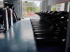 -鹤山碧桂园凤凰酒店